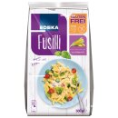 Edeka Fusilli glutenfrei (500g Packung)