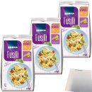 Edeka Fusilli glutenfrei 3er Pack (3x500g Packung) + usy...