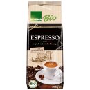 Edeka Espresso (250g Packung)