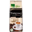 Edeka Espresso (250g Packung)