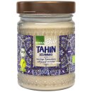 Edeka Tahin Sesammus vegan 3er Pack (3x260g Glas) + usy Block