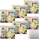 Edeka Knäckebrot Roggenvollkorn 6er Pack (6x250g...