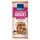 EDEKA Triple Chocolate Cookies (200g Packung)