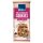 EDEKA Triple Chocolate Cookies (200g Packung)