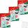 Jeden Tag Staubsauger-Beutel PH 20 3er Pack (3x4Stk Packung) + usy Block