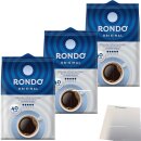 Röstfein Rondo Melange Kaffeepads 240 Pads (6x280g...