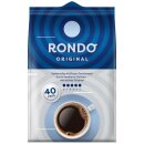 Röstfein Rondo Melange Kaffeepads 240 Pads (6x280g...