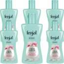 Fenjal Creme Dusche Intensiv, Avocadoöl & Sheabutter VPE (6X200ml Flasche)