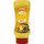 Homann Chili Cheese Sauce 3er Pack (3x430ml Flasche) + usy Block