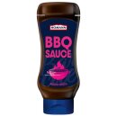 Homann BBQ Sauce (430ml Flasche)