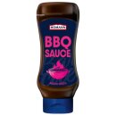 Homann BBQ Sauce (430ml Flasche)