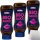 Homann BBQ Sauce 3er Pack (3x430ml Flasche) + usy Block