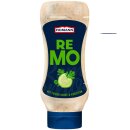 Homann Remoulade Sauce (430ml Flasche)