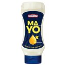 Homann Mayonnaise Sauce (430ml Flasche)