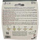 Marabotto Risotto Cacio e Pepe - Käse & Pfeffer 3er Pack (3x250g Packung) + usy Block