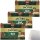 Jacobs 3in1 Kaffee-Sticks Classic 30er (3x120g Packung) + usy Block