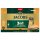 Jacobs 3in1 Löslicher Kaffee-Sticks Caramel 30er (3x112g Packung) + usy Block