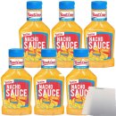 Bautzner Nacho Käse Sauce 6er Pack (6x300ml Flasche)...