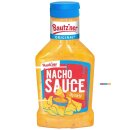 Bautzner Nacho Käse Sauce 6er Pack (6x300ml Flasche)...