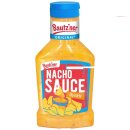 Bautzner Nacho Käse Sauce 10er Pack (10x300ml Flasche)