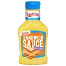 Bautzner Sandwich Sauce (300ml Flasche)