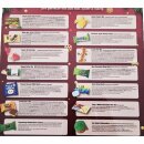 SugarGang Adventskalender mit legendären seltenen...