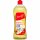 Jeden Tag Geschirrspülmittel Citrus 3e Pack (3x1l Flasche) + usy Block