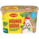 Maggi Hühner Brühe 3er Pack (3x231g Dose) + usy...