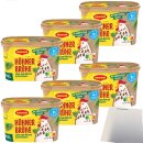 Maggi Hühner Brühe 6er Pack (6x231g Dose) + usy...
