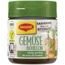 Maggi Ideen vom Wochenmarkt Bio Gemüse Bouillon...