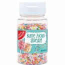 G&G Zuckerstreusel bunt (75g Flasche)
