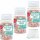 G&G Zuckerstreusel bunt 3er Pack (3x75g Flasche) + usy Block