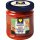 EDEKA Pesto Rosso 3er Pack (3x190g Glas) + usy Block