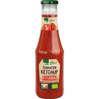 EDEKA  Tomatenketchup (500ml Flasche)