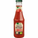 EDEKA  Tomatenketchup 3er Pack (3x500ml Flasche) + usy Block