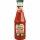 EDEKA  Tomatenketchup 3er Pack (3x500ml Flasche) + usy Block