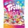 Trolli Kiss Minis (150g Packung)