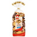 Schulte Lieblings Mischung 6er Pack (6x250g Beutel) + usy...