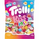 Trolli Kiss Minis 3er Pack (3x150g Packung) + usy Block