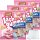 nimm 2 Lachgummi Shakies 3er Pack (3x225g Packung) + usy Block