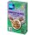 Kölln Müsli vegan Crunchy Waffel Hafer 3er Pack (3x400g Packung) + usy Block