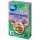 Kölln Müsli vegan Crunchy Waffel Hafer 3er Pack (3x400g Packung) + usy Block