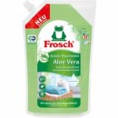 Frosch Waschmittel Sensitive Aloe Vera (1500 ml / 25 WL...