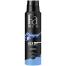 Fa Deo Spray Men Kick Off Refreshing 48h 10er Pack...