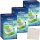 Meßmer Detox your feelings 3er Pack (3x40g Packung) + usy Block