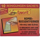 Favorit Entrußer für Öl- und...