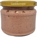Eifeler Gutsleberwurst 3er Pack (3x250g Glas) + usy Block