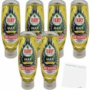 Fairy Max Power Zitrone  Spülmittel 6er Pack...