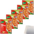 Knorr Fix Nudel Thunfisch Auflauf 5er Pack (5x46g...