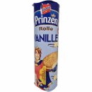DeBeukelaer Prinzenrolle Vanille 3er Pack (3x352g Packung) + usy Block